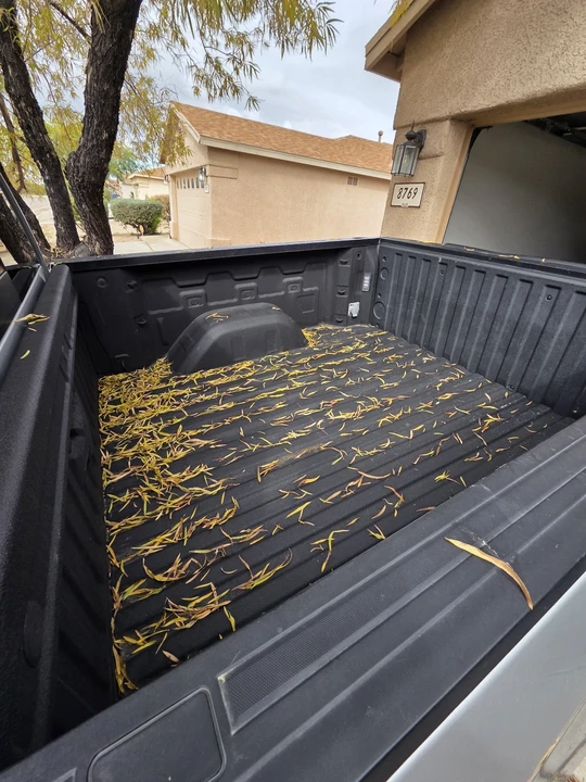 2020 Chevrolet Silverado 4th Gen - Image 9 of 9