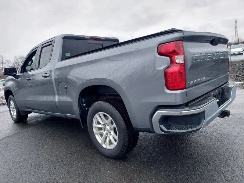 2020 Chevrolet Silverado 4th Gen - Image 7 of 12