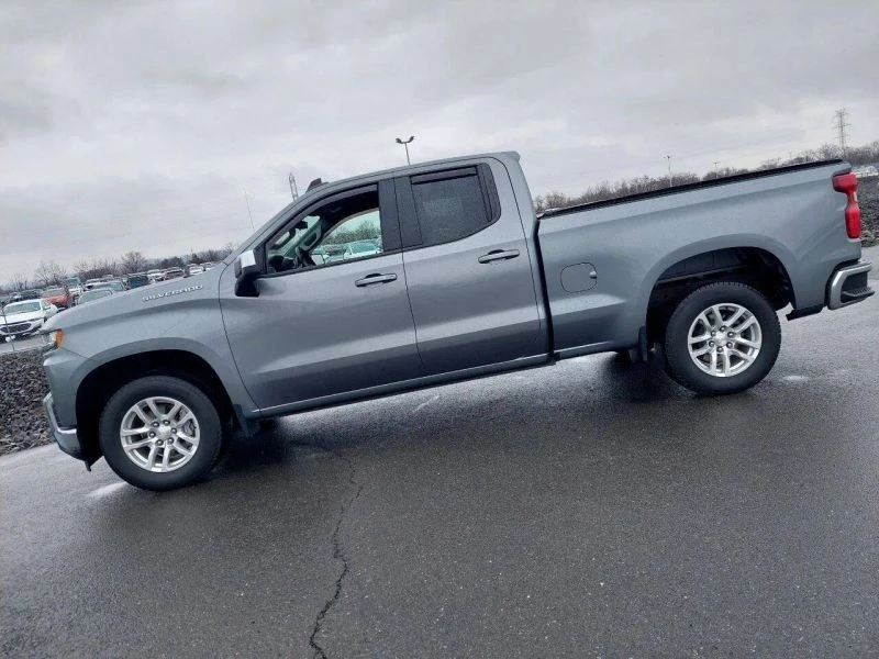 2020 Chevrolet Silverado 4th Gen - Image 3 of 12
