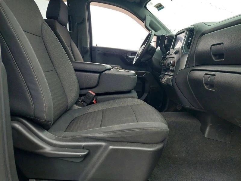 2020 Chevrolet Silverado 4th Gen - Image 4 of 12