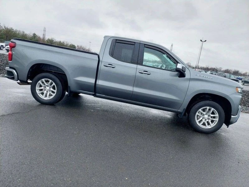 2020 Chevrolet Silverado 4th Gen - Image 11 of 12