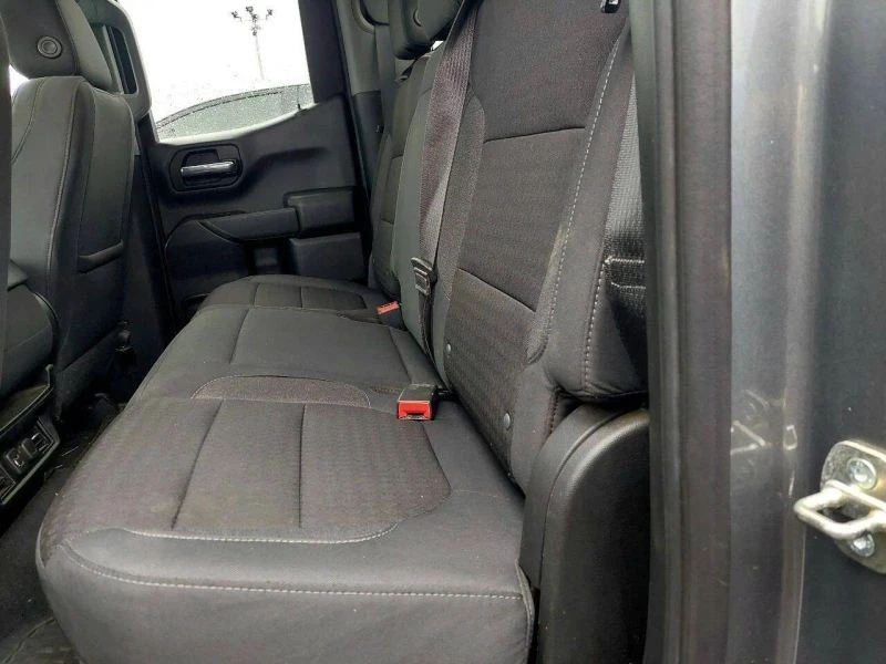 2020 Chevrolet Silverado 4th Gen - Image 10 of 12