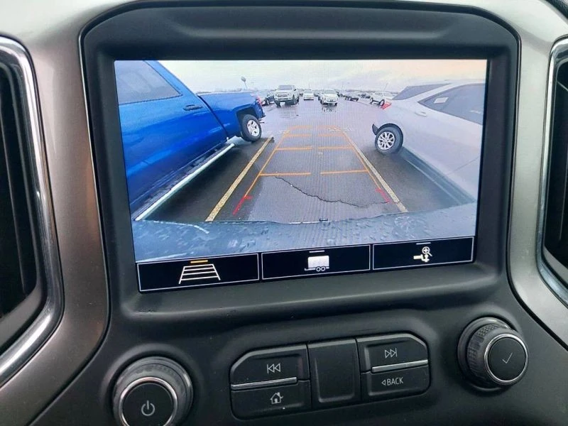 2020 Chevrolet Silverado 4th Gen - Image 6 of 12