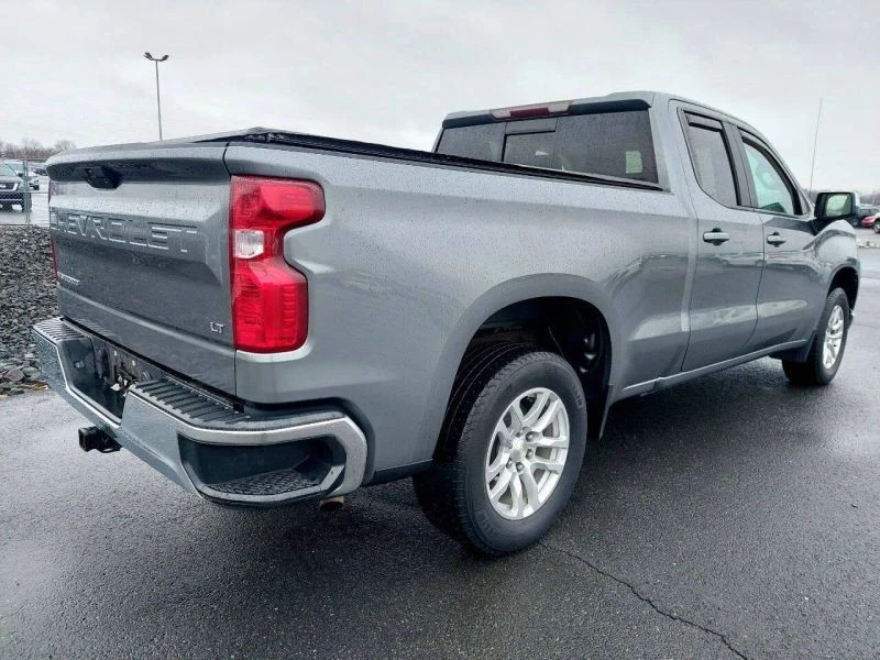 2020 Chevrolet Silverado 4th Gen - Image 9 of 12