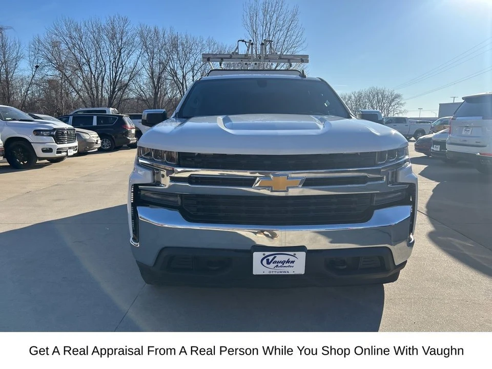 2020 Chevrolet Silverado 4th Gen - Image 5 of 12