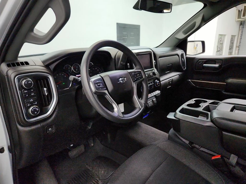 2020 Chevrolet Silverado 4th Gen - Image 13 of 21