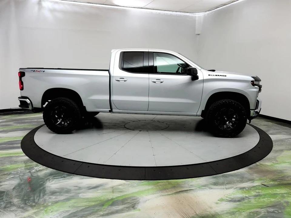 2020 Chevrolet Silverado 4th Gen - Image 4 of 21