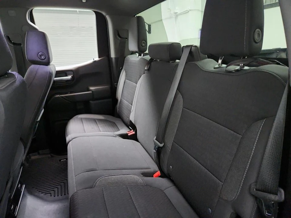 2020 Chevrolet Silverado 4th Gen - Image 21 of 21