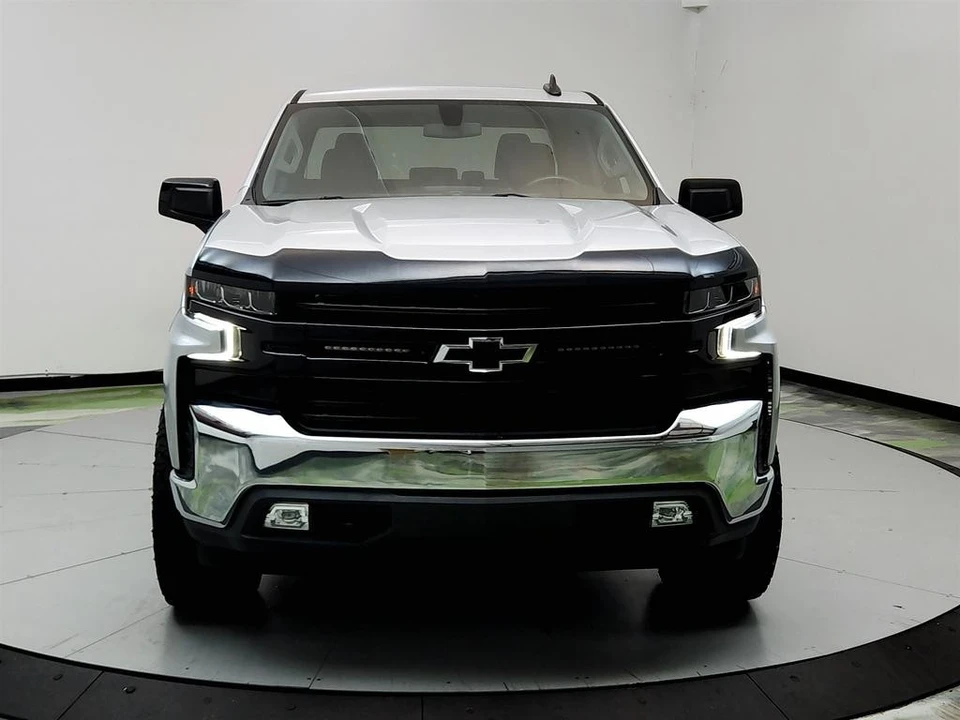 2020 Chevrolet Silverado 4th Gen - Image 2 of 21