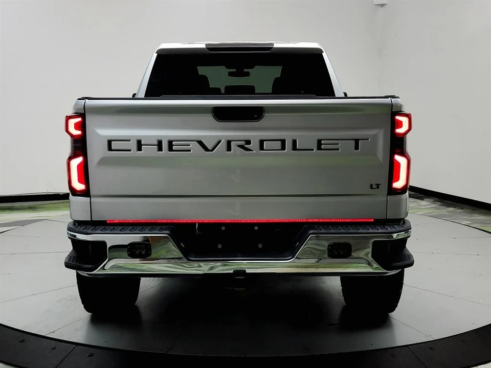 2020 Chevrolet Silverado 4th Gen - Image 6 of 21