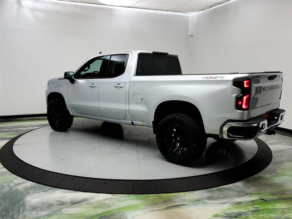2020 Chevrolet Silverado 4th Gen - Image 7 of 21