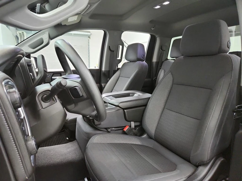 2020 Chevrolet Silverado 4th Gen - Image 14 of 21