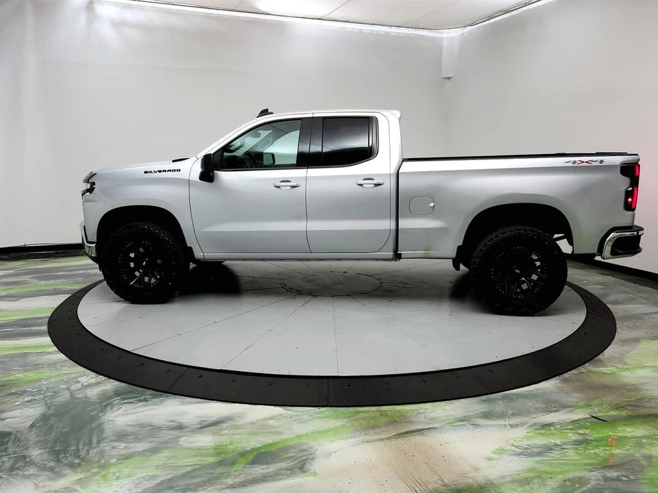 2020 Chevrolet Silverado 4th Gen - Image 8 of 21