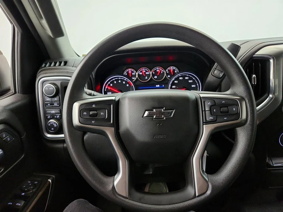 2020 Chevrolet Silverado 4th Gen - Image 16 of 21