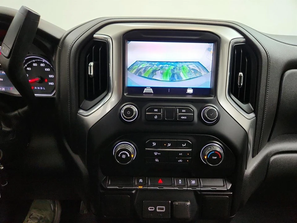 2020 Chevrolet Silverado 4th Gen - Image 18 of 21