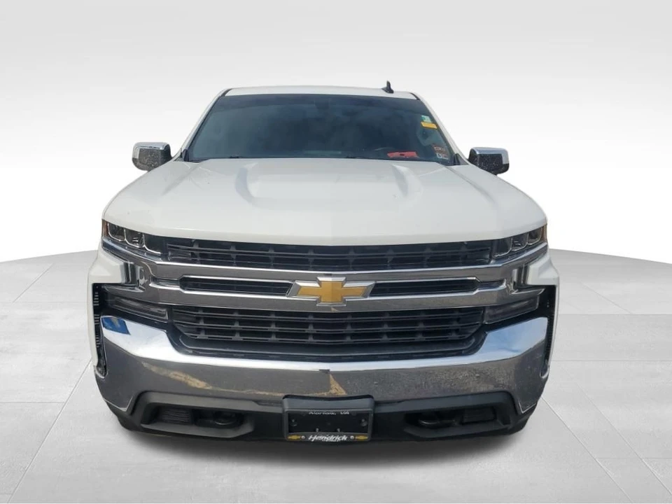 2020 Chevrolet Silverado 4th Gen - Image 11 of 12