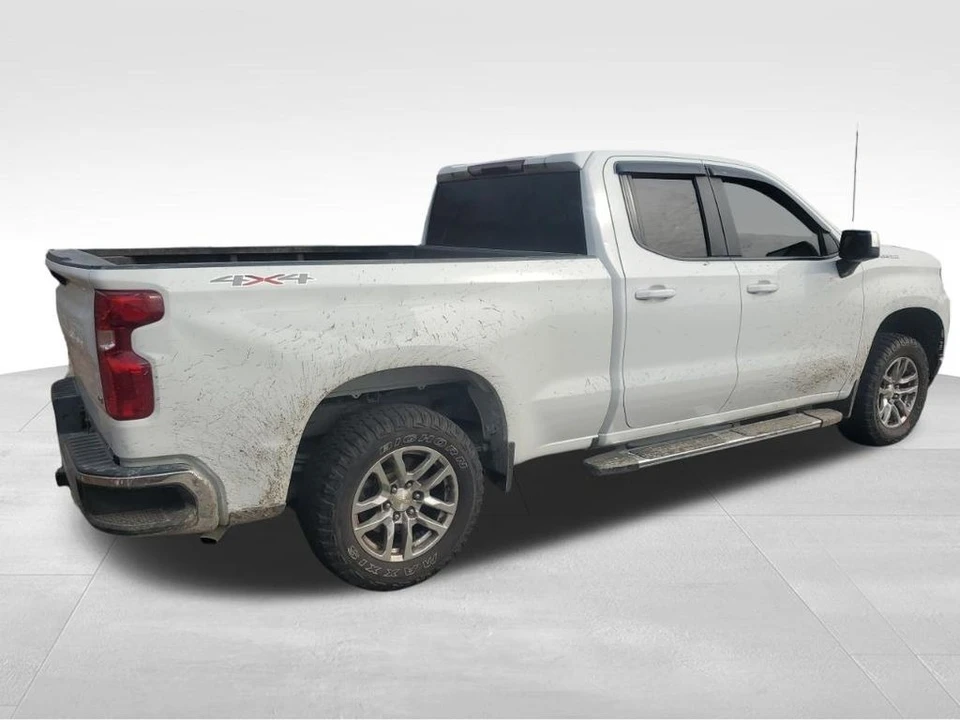 2020 Chevrolet Silverado 4th Gen - Image 7 of 12
