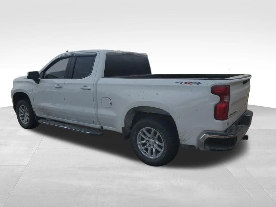 2020 Chevrolet Silverado 4th Gen - Image 3 of 12