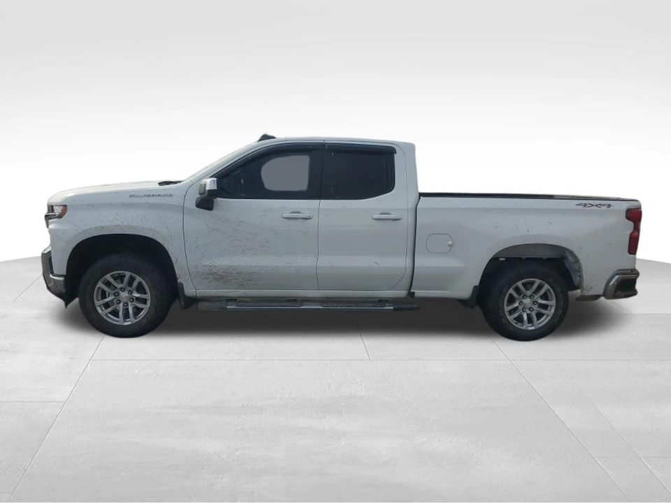 2020 Chevrolet Silverado 4th Gen - Image 2 of 12