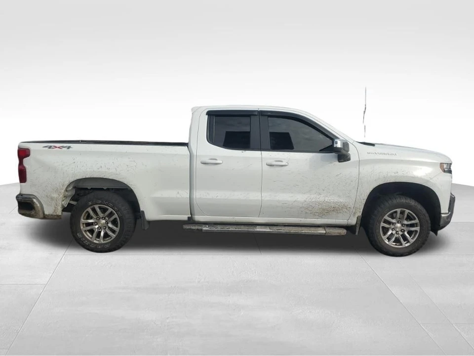 2020 Chevrolet Silverado 4th Gen - Image 9 of 12