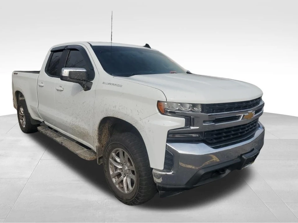 2020 Chevrolet Silverado 4th Gen - Image 10 of 12