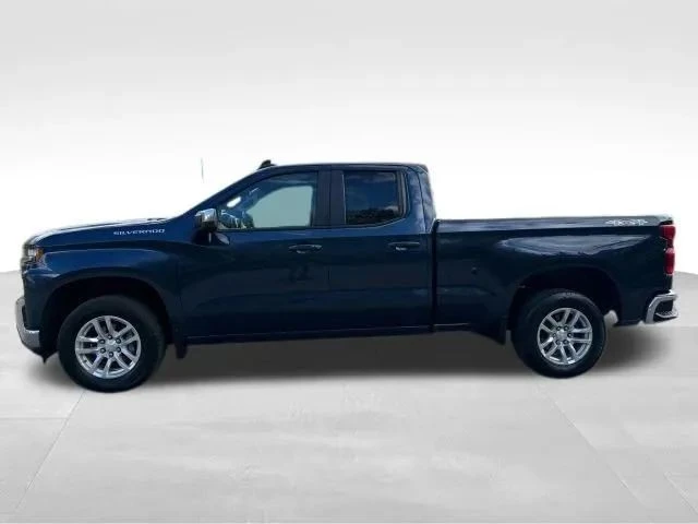 2020 Chevrolet Silverado 4th Gen - Image 2 of 12