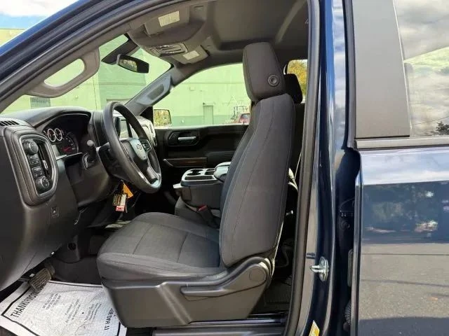 2020 Chevrolet Silverado 4th Gen - Image 12 of 12