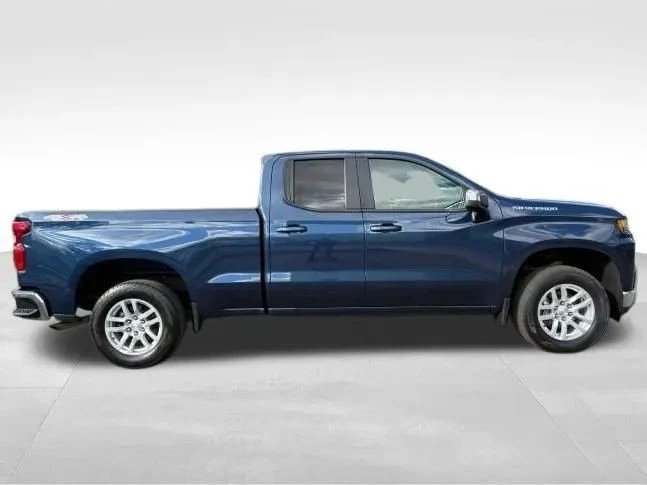 2020 Chevrolet Silverado 4th Gen - Image 8 of 12