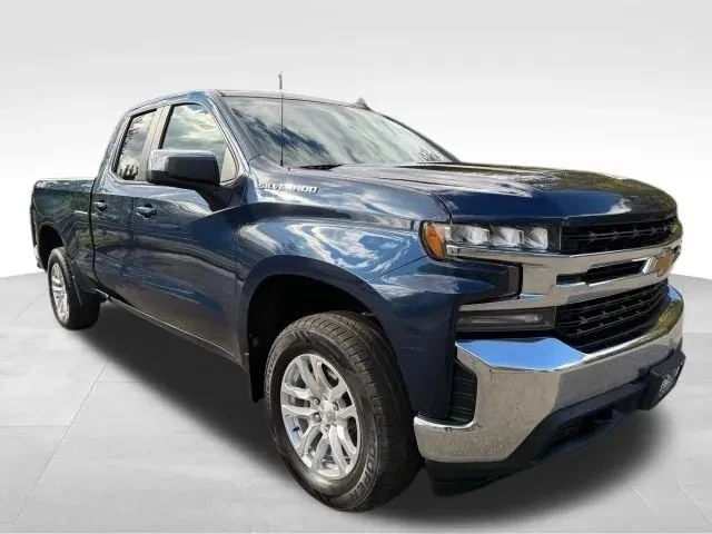 2020 Chevrolet Silverado 4th Gen - Image 9 of 12
