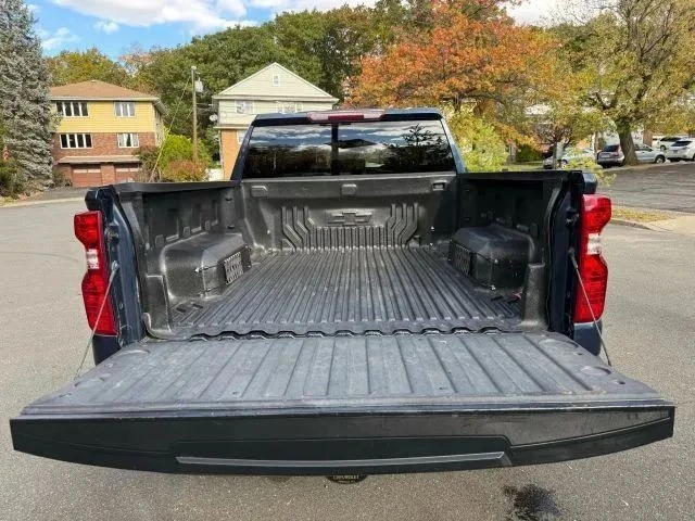 2020 Chevrolet Silverado 4th Gen - Image 6 of 12