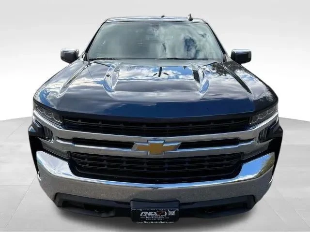 2020 Chevrolet Silverado 4th Gen - Image 10 of 12