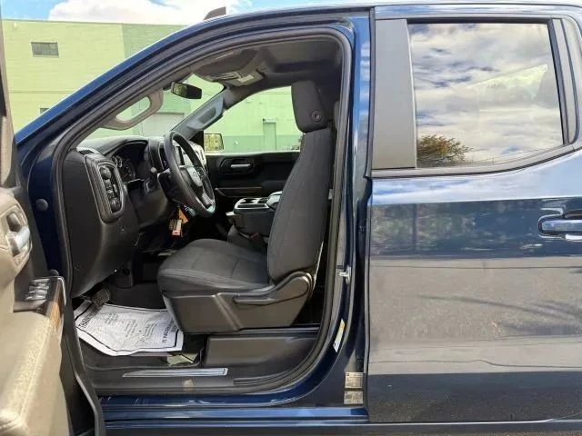 2020 Chevrolet Silverado 4th Gen - Image 11 of 12