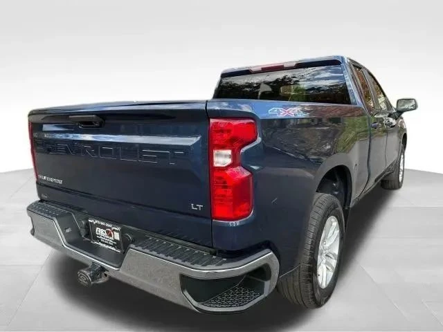 2020 Chevrolet Silverado 4th Gen - Image 7 of 12