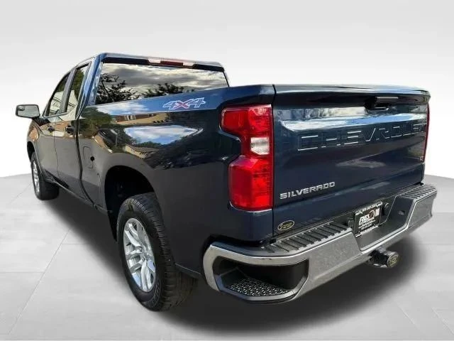2020 Chevrolet Silverado 4th Gen - Image 4 of 12