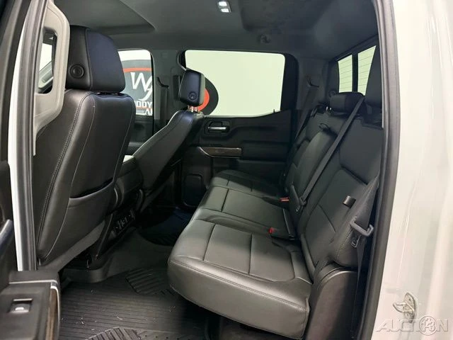 2020 Chevrolet Silverado 3rd Gen - Image 14 of 20