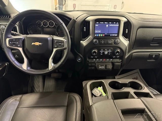 2020 Chevrolet Silverado 3rd Gen - Image 17 of 20