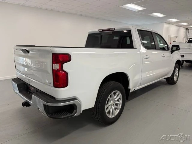 2020 Chevrolet Silverado 3rd Gen - Image 6 of 20