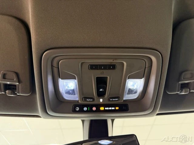 2020 Chevrolet Silverado 3rd Gen - Image 19 of 20