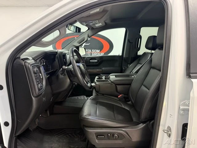 2020 Chevrolet Silverado 3rd Gen - Image 8 of 20