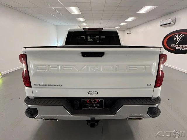 2020 Chevrolet Silverado 3rd Gen - Image 7 of 20