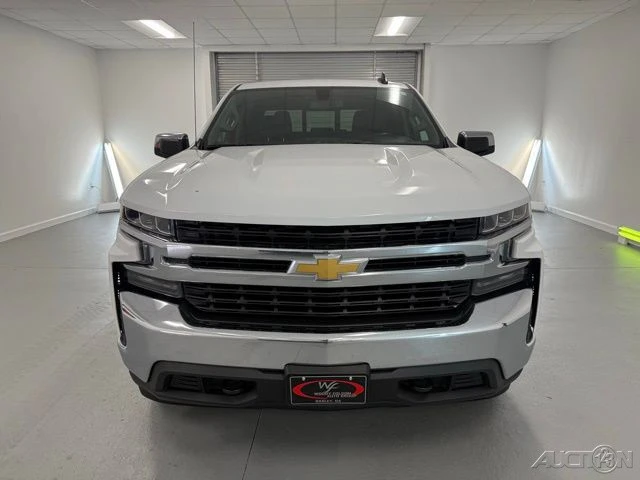 2020 Chevrolet Silverado 3rd Gen - Image 2 of 20