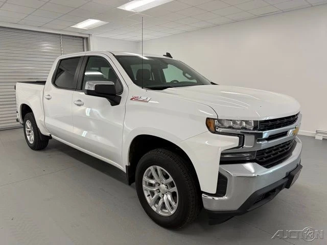 2020 Chevrolet Silverado 3rd Gen - Image 3 of 20