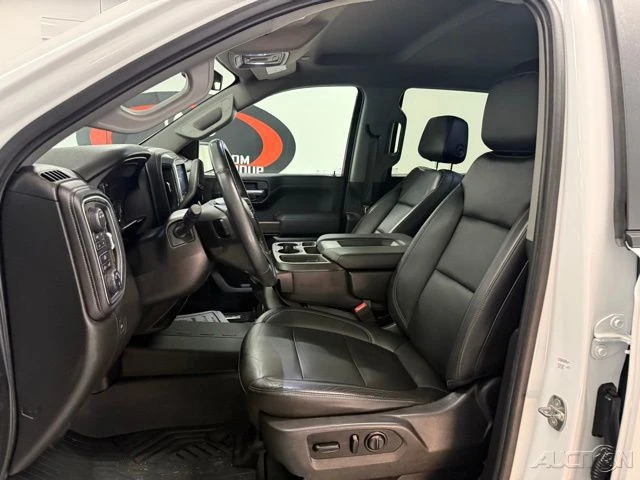 2020 Chevrolet Silverado 3rd Gen - Image 9 of 20