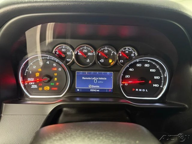 2020 Chevrolet Silverado 3rd Gen - Image 18 of 20
