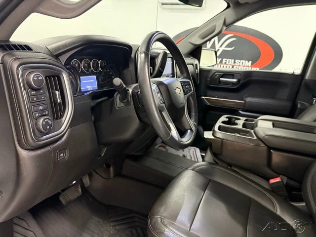 2020 Chevrolet Silverado 3rd Gen - Image 11 of 20