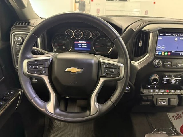 2020 Chevrolet Silverado 3rd Gen - Image 16 of 20