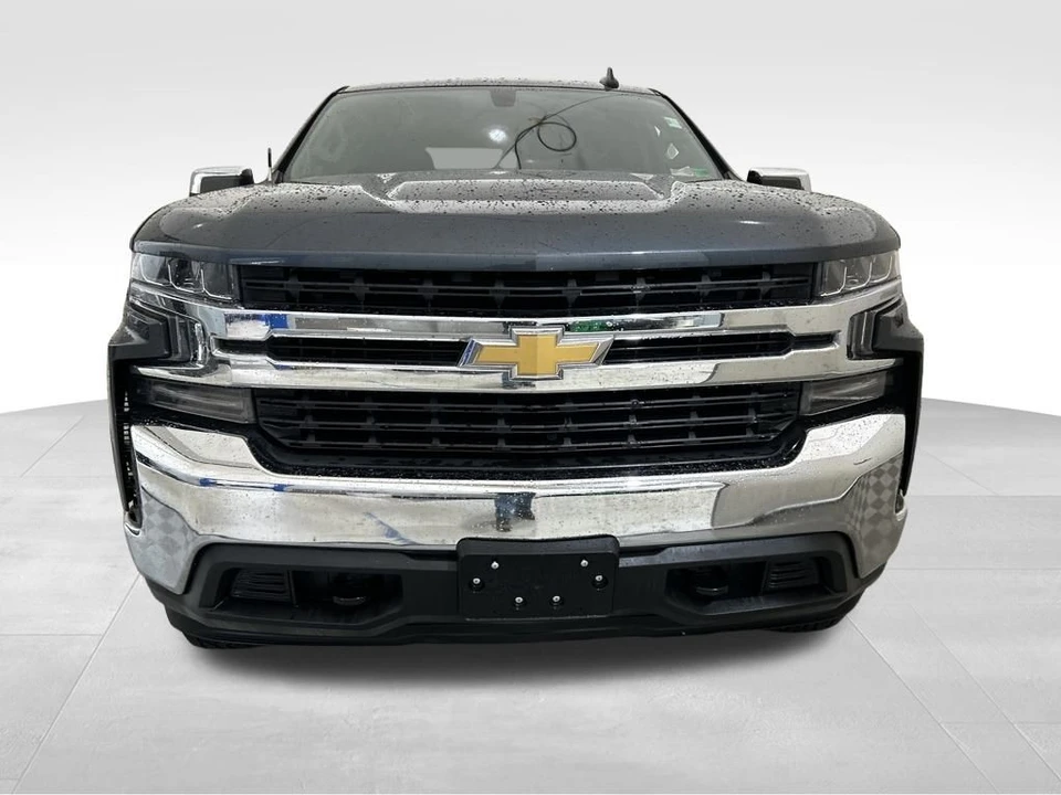 2020 Chevrolet Silverado 4th Gen - Image 10 of 12