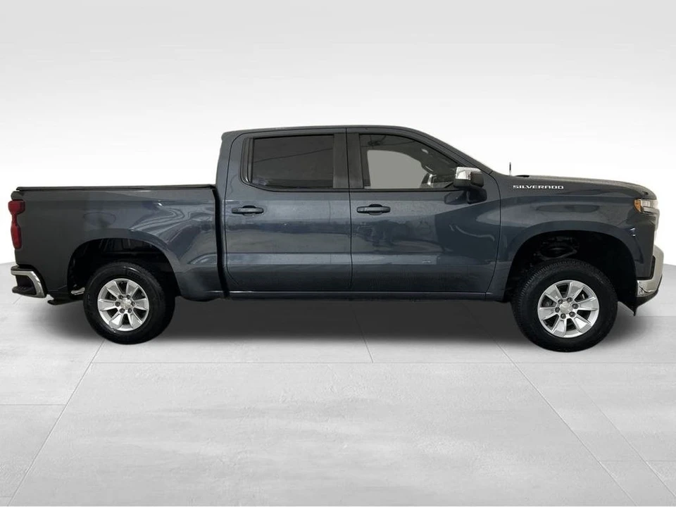 2020 Chevrolet Silverado 4th Gen - Image 7 of 12