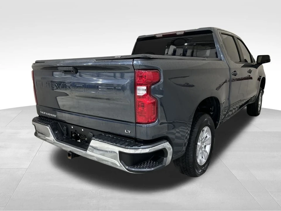 2020 Chevrolet Silverado 4th Gen - Image 6 of 12