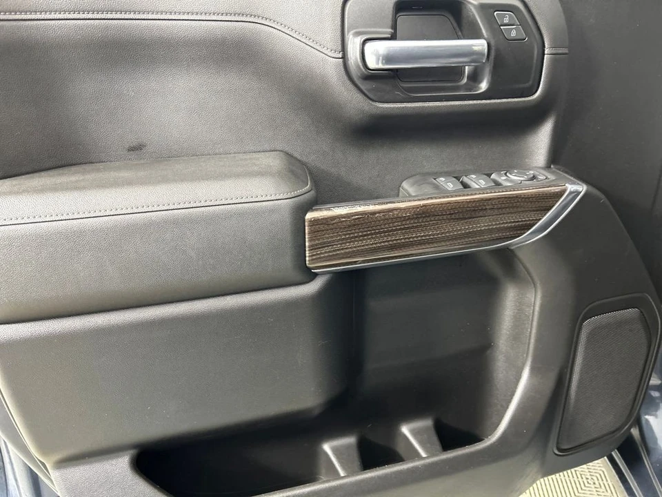 2020 Chevrolet Silverado 4th Gen - Image 12 of 12